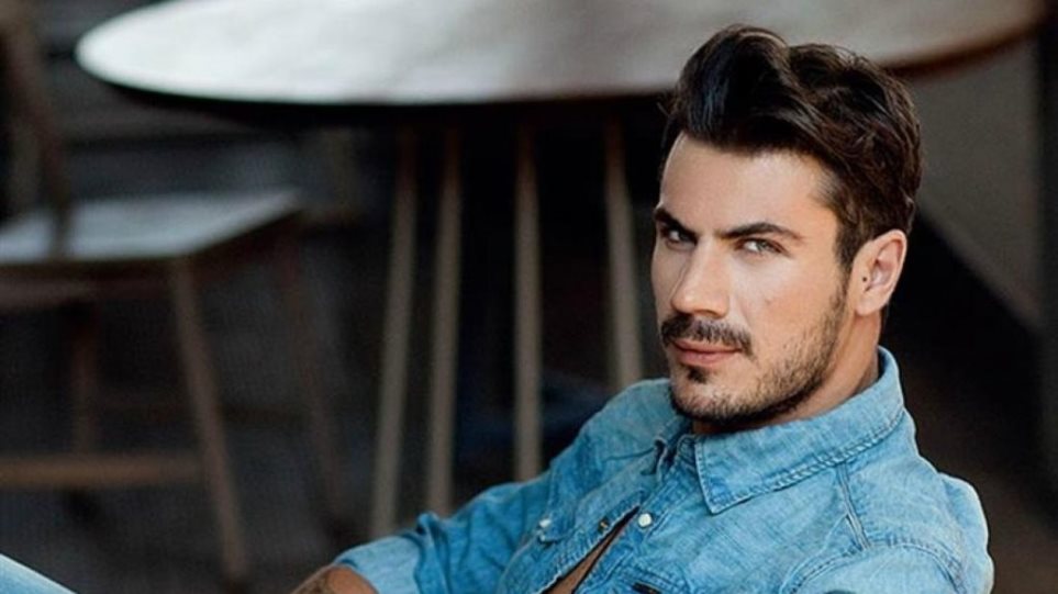 Το σχόλιο του Ακης Πετρετζίκης για το MasterChef: «Νιώθω σαν τον Βόλντεμορτ που δεν πρέπει να ακουστεί το όνομά μου»