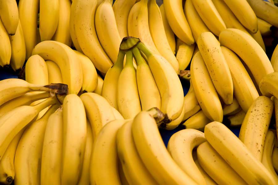 Αυτός είναι ο λόγος που πρέπει να τρώτε μπανάνα πριν κοιμηθείτε