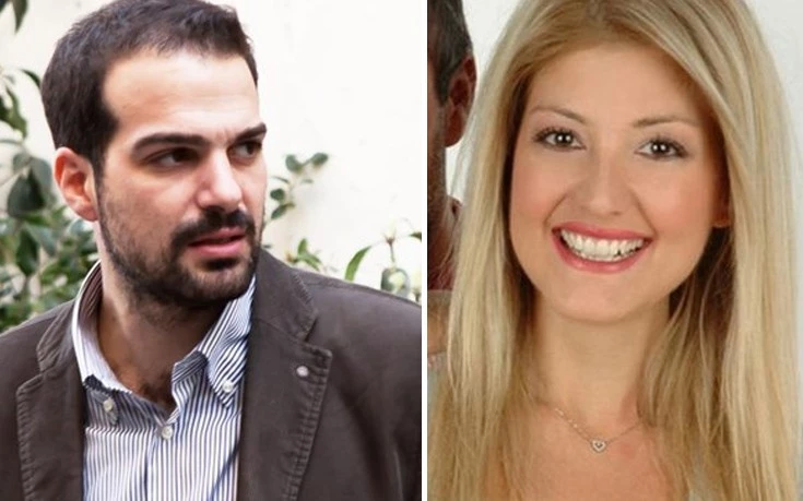 Ράνια Τζίμα: «Έγιναν προσπάθειες να χάσω την δουλειά μου επειδή ήμουνα ζευγάρι με τον Γαβριήλ Σακελλαρίδη»