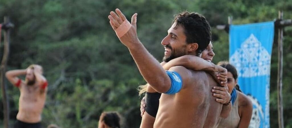 Survivor: Έπιασαν στα πράσα τον Σάκη με την Μαριαλένα – Παρακάλεσαν την παραγωγή να μην δείξει τα πλάνα