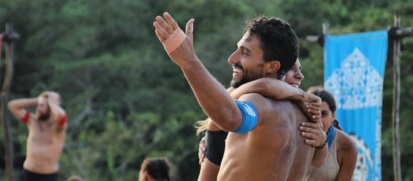 Survivor: Έπιασαν στα πράσα τον Σάκη με την Μαριαλένα – Παρακάλεσαν την παραγωγή να μην δείξει τα πλάνα