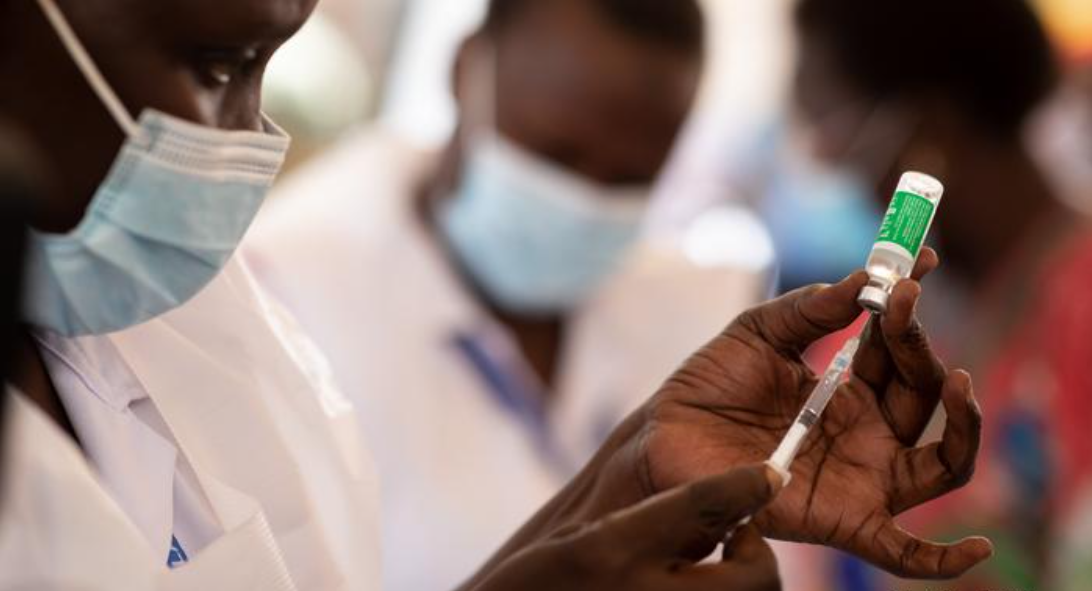 Κορωνοϊός: Απελπιστική η κατάσταση στην Αφρική – Χιλιάδες πεταμένα εμβόλια πριν χρησιμοποιηθούν