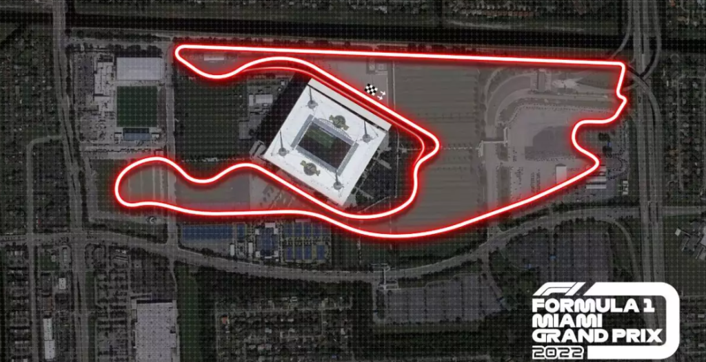 Νέα προσθήκη στο καλεντάρι της F1 – Έρχεται το γκραν πρι του Μαϊάμι (βίντεο)