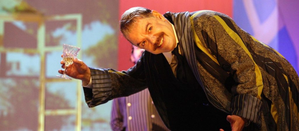 Χ.Σώζος: «Δεν κατάλαβα τι συνέβη στο ατύχημα – Ξύπνησα στο έδαφος»