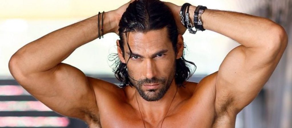 Γ.Σπαλιάρας: «Έχουν συμβεί πράγματα στο Survivor που δεν τα μάθατε ποτέ» (βίντεο)