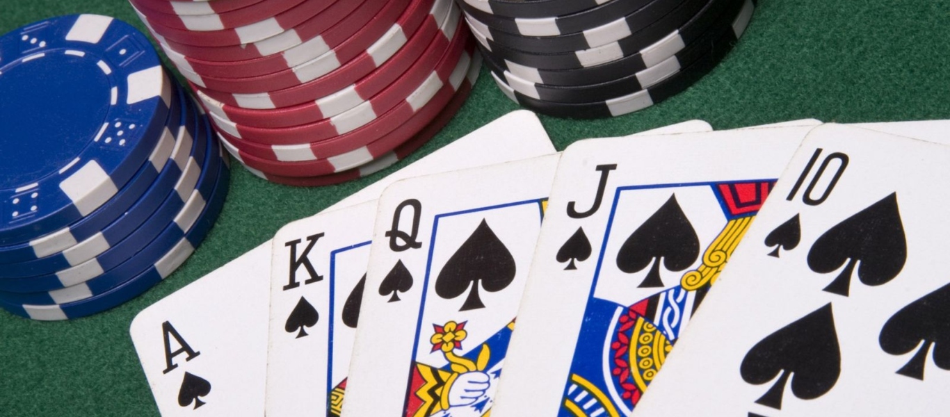 Δεύτερη σύλληψη για τραγουδιστή σε χαρτοπαικτική λέσχη – Τα πρόστιμα της Αστυνομίας