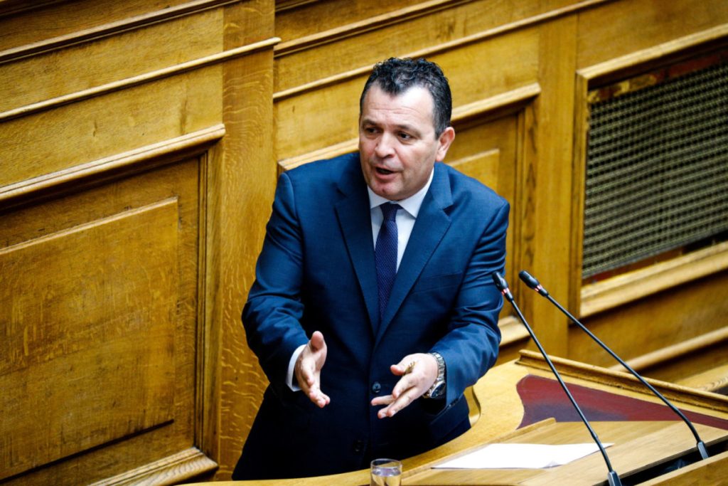 Χ.Μπουκώρος και Γ.Ανδριανός κατά Α.Γεωργιάδη για τις λαϊκές αγορές: «Θα μας κυνηγήσουν»