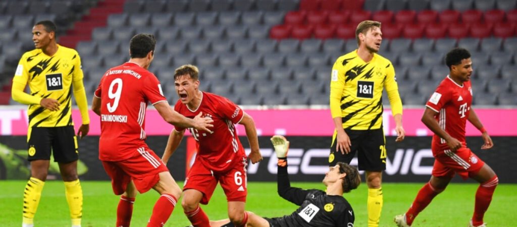 Οι μεγάλες δυνάμεις της Γερμανίας λένε «όχι» στην European Super League