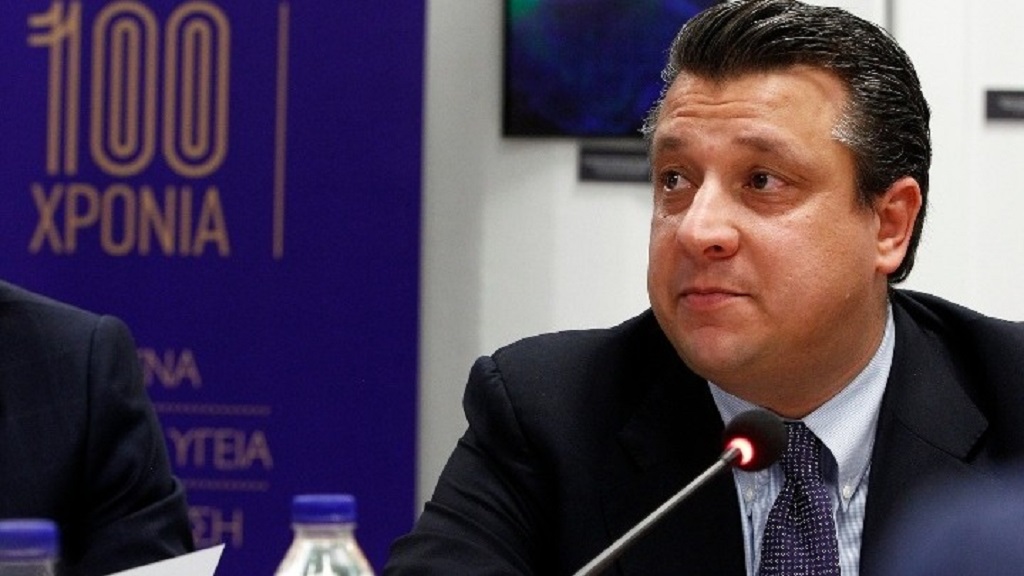 «Παραδοχή» Μ.Δερμιτζάκη: «Το lockdown της Ελλάδας ήταν πάρα πολύ έντονο χωρίς μάλιστα να φέρει το επιθυμητό αποτέλεσμα»