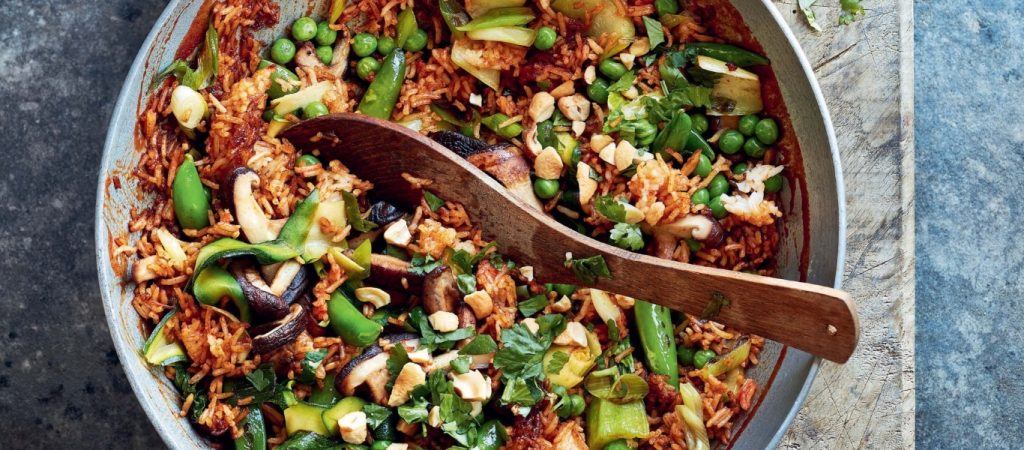 Dirty vegan: Η νέα τάση στην χορτοφαγία – Ο λόγος της αύξησης της δημοτικότητας