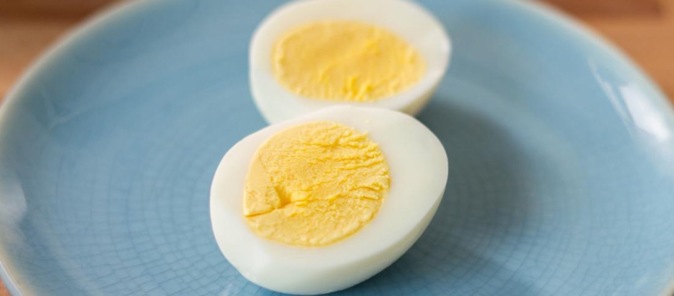 Αυτός είναι ο κίνδυνος που «κρύβουν» για την υγεία τα μελάτα αυγά