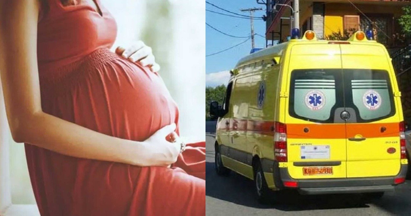 Αλεξανδρούπολη – Σύζυγος 37χρονης εγκύου: «Πέθανε από αιμορραγία & της έδιναν φάρμακα για… ουρολοίμωξη» (βίντεο)