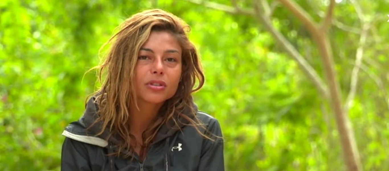 Survivor: Γεμάτη νόημα και υπονοούμενα η πρώτη ανάρτηση της Ε.Ελευθερίου (φώτο)