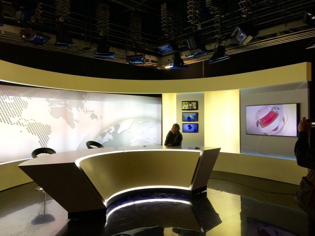 ΣΥΡΙΖΑ: Ανησυχητικά φαινόμενα λογοκρισίας στην ΕΡΤ