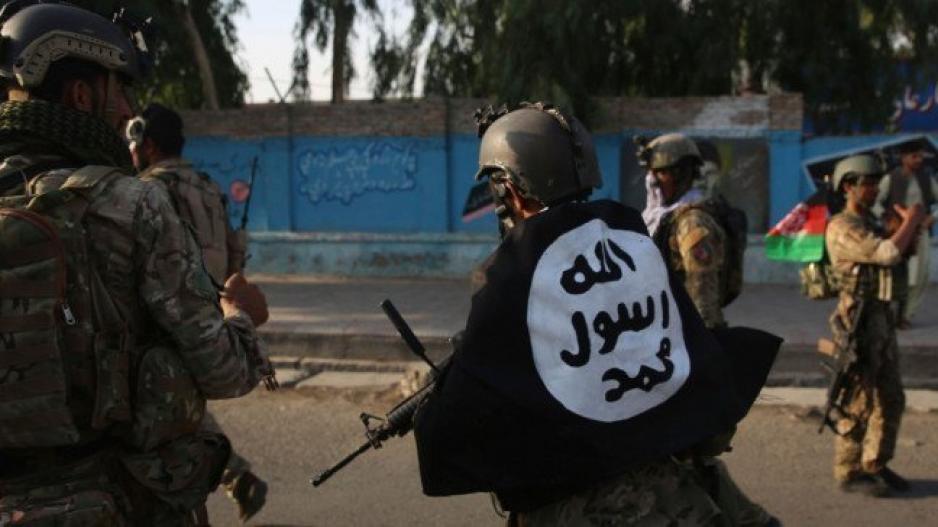 Το Ισλαμικό Κράτος ανέλαβε την ευθύνη για την επίθεση σε πετρελαιοπηγές στο Ιράκ