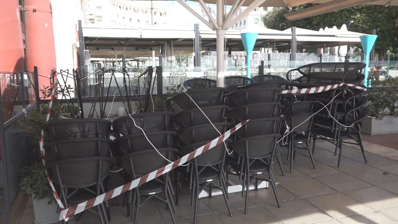 Μ.Κριθαρίδης: «Να ανοίξει η εστίαση με τήρηση αποστάσεων»