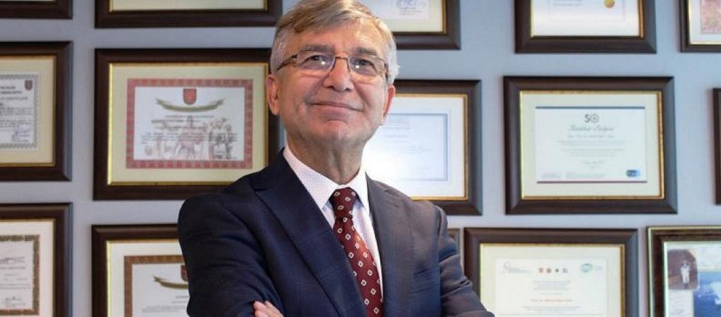 Σύμβουλος ασφαλείας Ρ.Τ.Ερντογάν: «Η Αλεξανδρούπολη ανήκει στην Τουρκία» (βίντεο)