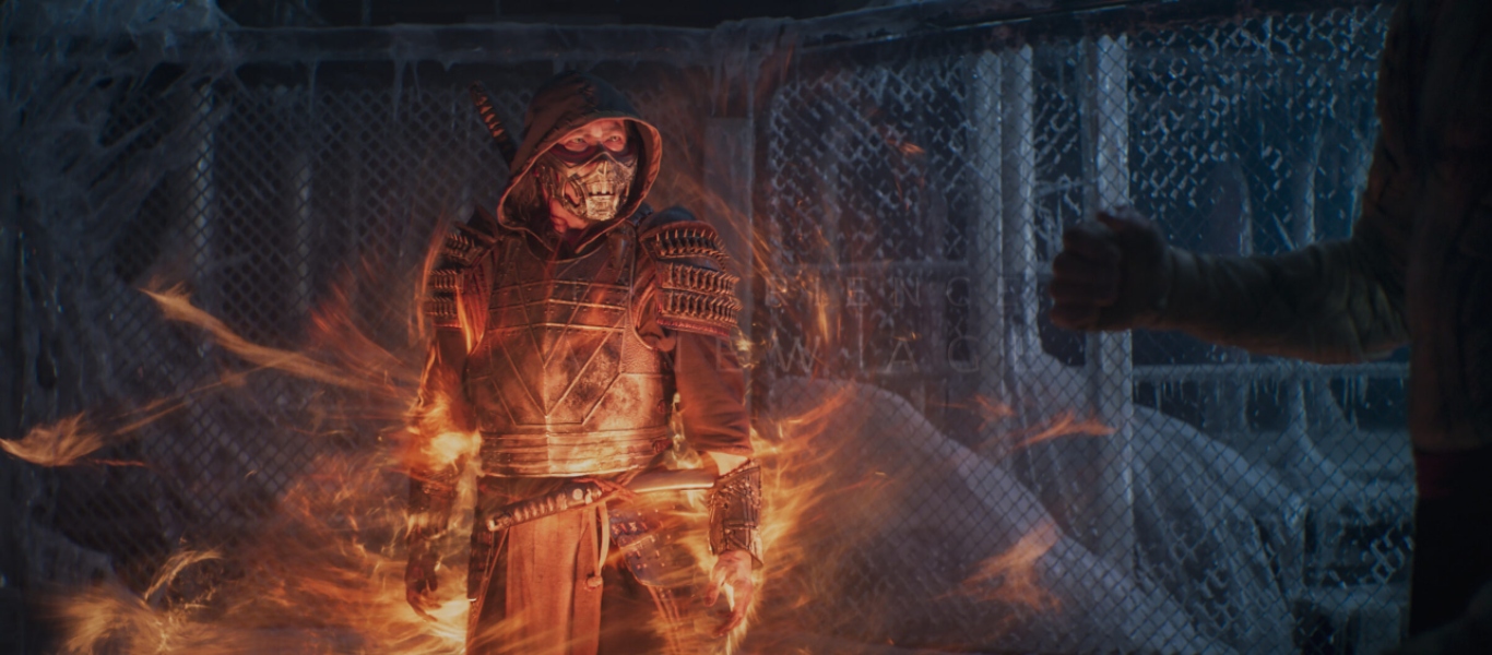 Mortal Kombat: Κάνει πρεμιέρα η κινηματογραφική μεταφορά του δημοφιλούς video game