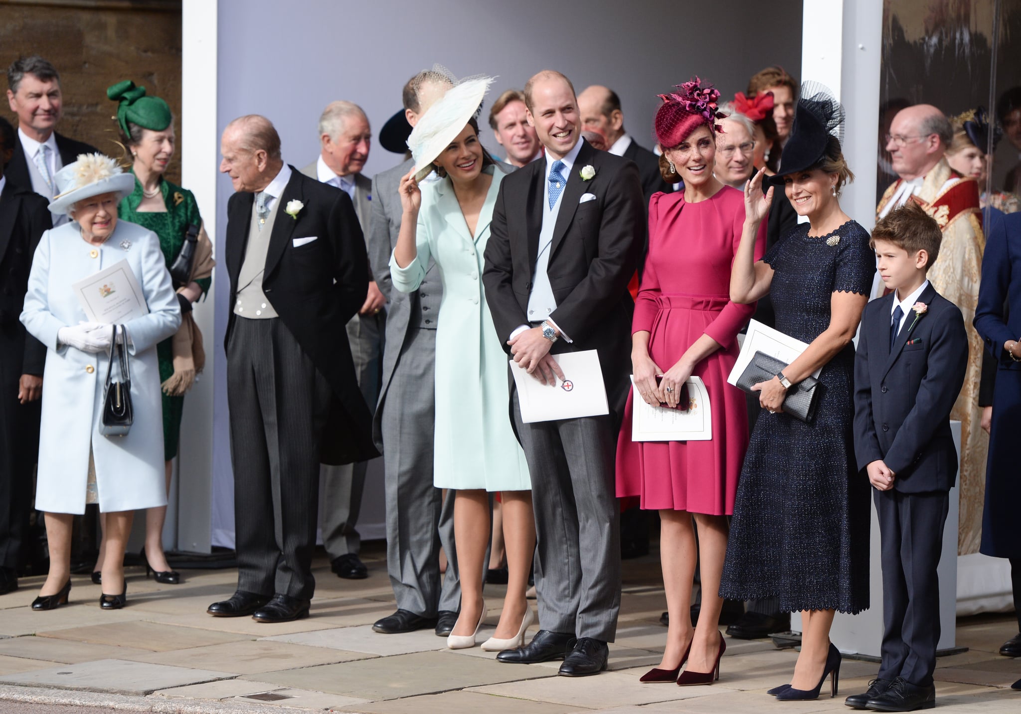 Βασίλισσα Ελισάβετ: Συγκάλεσε οικογενειακό συμβούλιο για την «επόμενη μέρα» του παλατιού