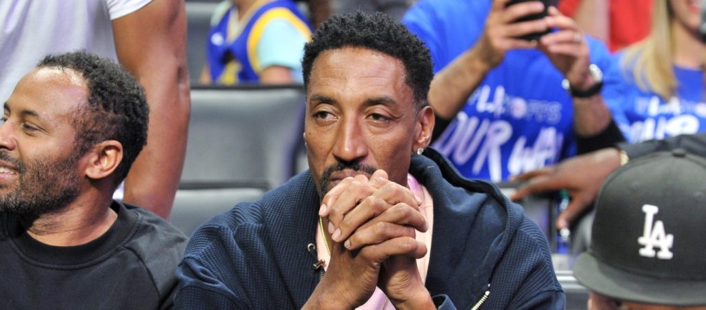 Πένθος για την οικογένεια του Σ.Πίπεν – Νεκρός ο 33χρονος γιος του