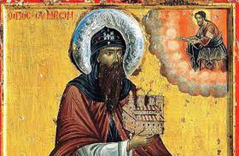 Ποιος ήταν ο Άγιος Παφνούτιος ο Ιεροσολυμήτης που τιμάται σήμερα;