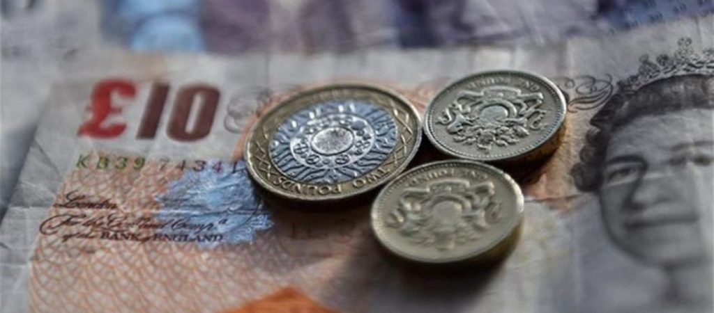 Βρετανία: Σκέψεις για έκδοση ψηφιακής  στερλίνας