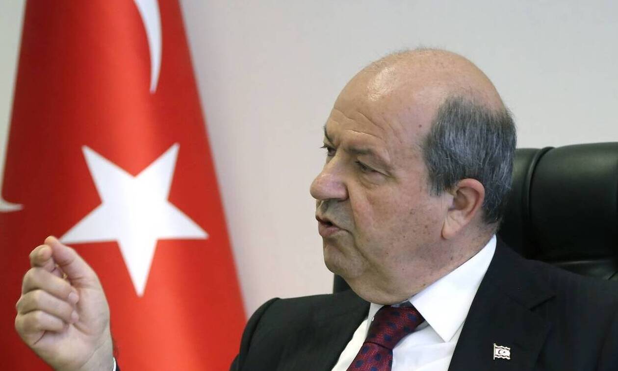 Ε.Τατάρ: «Πάω στη Γενεύη με το νέο όραμα των δύο κρατών και ενισχυμένος από την Τουρκία»