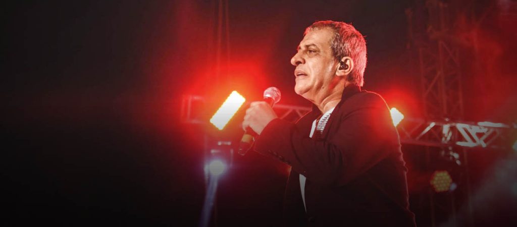 Ο Θέμης Αδαμαντίδης συνελήφθη για δεύτερη φορά σε παράνομη χαρτοπαικτική λέσχη (φωτο)