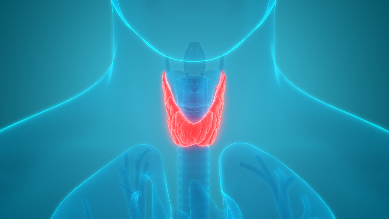 Υποθυρεοειδισμός: Έχετε αυτά τα συμπτώματα; – Δείτε τι πρέπει να τρώτε!