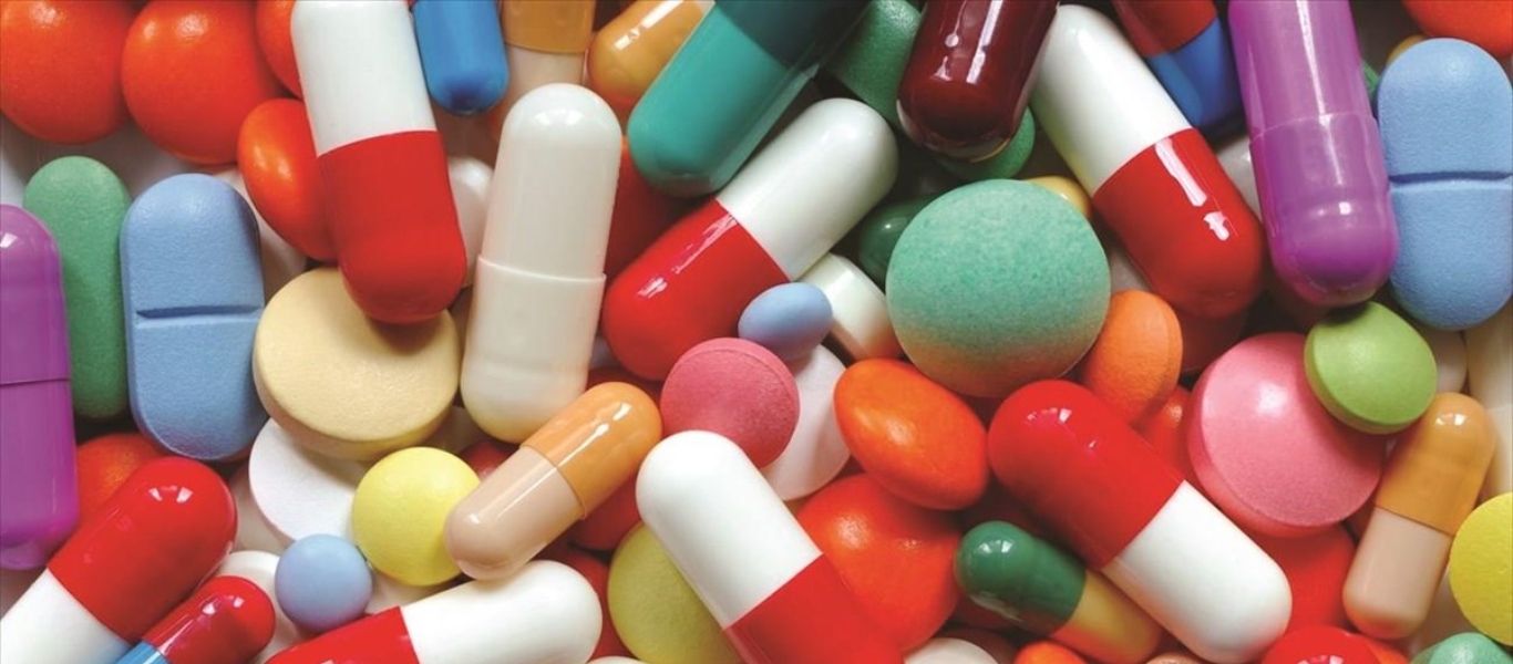 ΗΠΑ: Τέσσερις φαρμακοβιομηχανίες κατηγορούνται για την προώθηση εθιστικών παυσίπονων