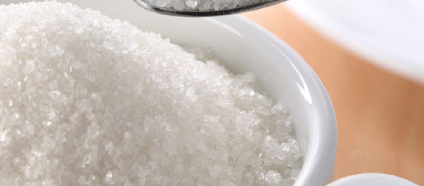 Απλοί τρόποι για να αντιμετωπίσετε την υπερβολική κατανάλωση αλατιού και ζάχαρης