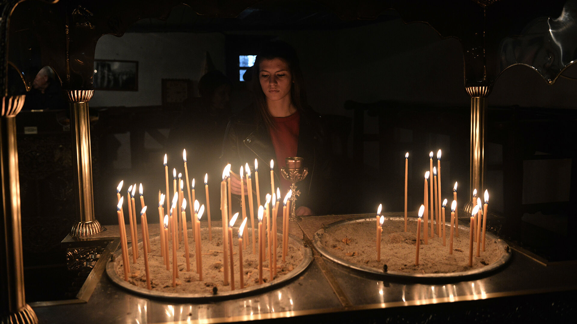 Διαφοροποιείται η Εκκλησία της Κρήτης για τον εορτασμό του Πάσχα – Τι πρότειναν