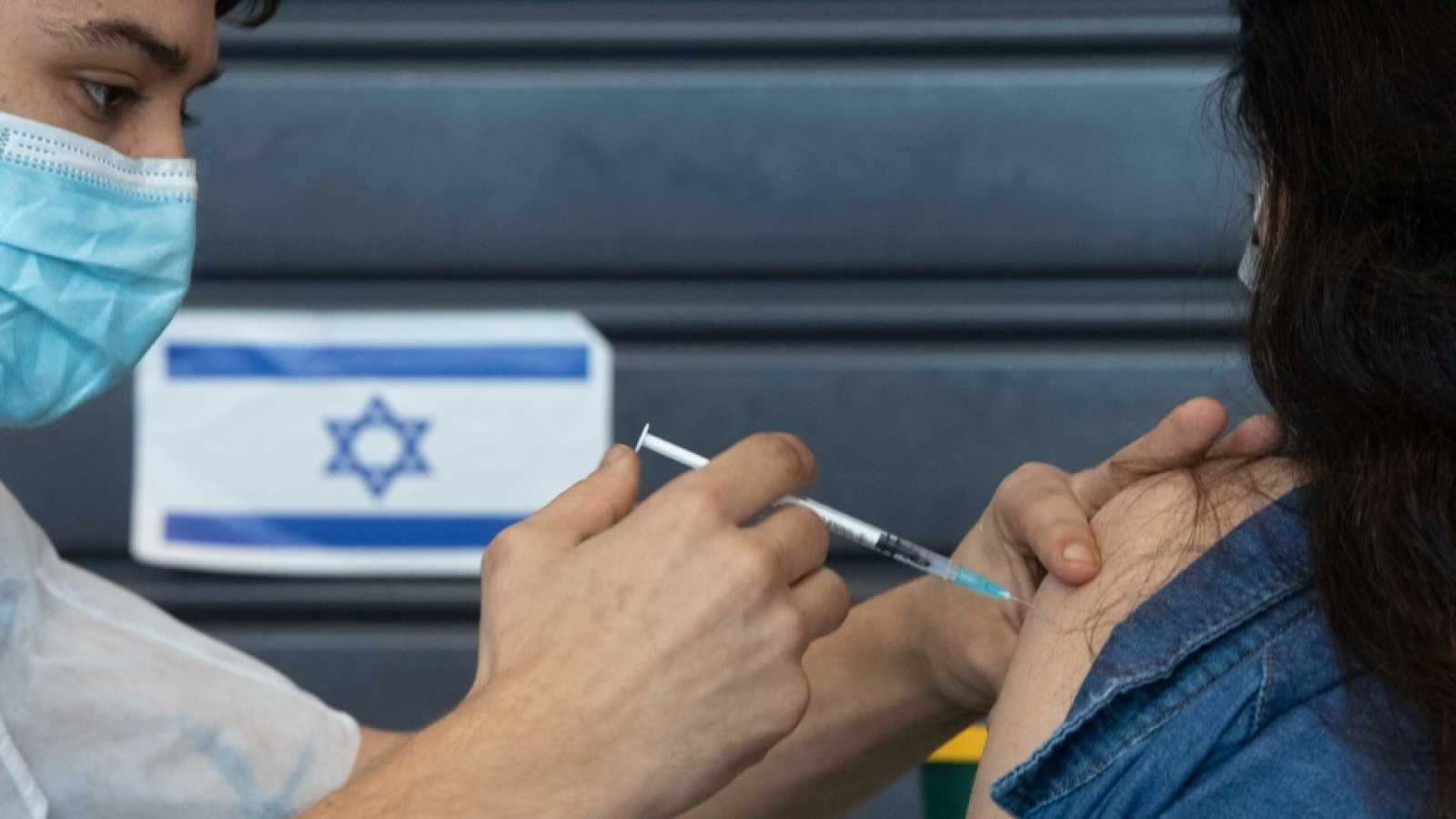 Ισραήλ: Πάνω από 80% του ενήλικου πληθυσμού έχει εμβολιαστεί – Σειρά παίρνουν τα παιδιά