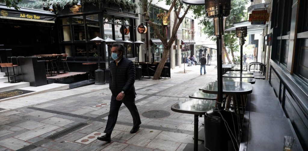 Β.Π.Σπανάκης: «Να δοθεί η δυνατότητα ορθής επανάληψης δηλώσεων αναστολών εργασίας στο ΠΣ ΕΡΓΑΝΗ»