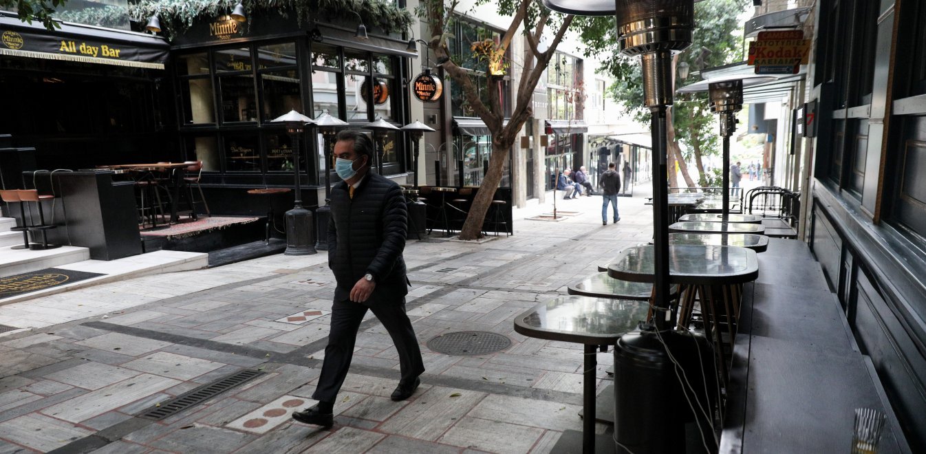 Β.Π.Σπανάκης: «Να δοθεί η δυνατότητα ορθής επανάληψης δηλώσεων αναστολών εργασίας στο ΠΣ ΕΡΓΑΝΗ»