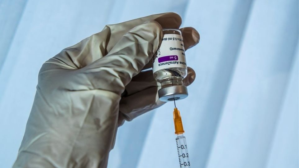 Σουηδία: Με άλλο εμβόλιο η δεύτερη δόση στους κάτω των 65 που έκαναν το AstraZeneca