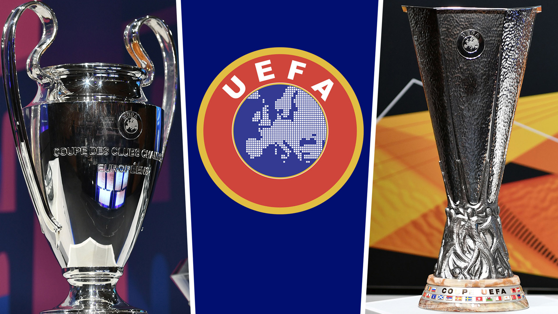 Κανονικά οι ημιτελικοί των διοργανώσεων της UEFA σύμφωνα με το ESPN