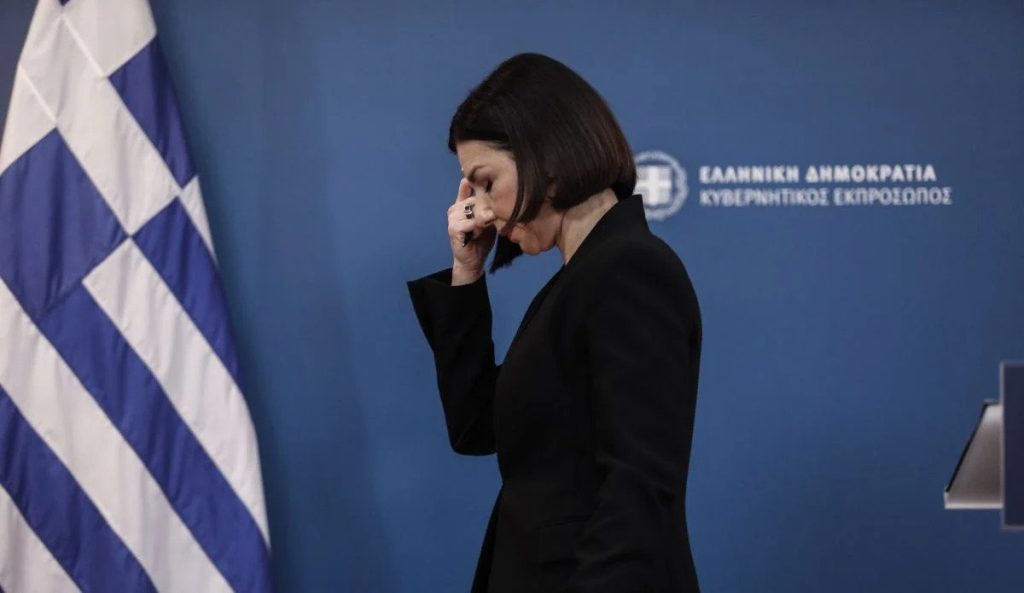 Η κυβέρνηση για να καλύψει την Α.Πελώνη ανακάλυψε «fake news»! – Τι λέει για το γαλλικό πλοίο και την τουρκική NAVTEX