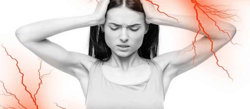 Ημικρανία: Αυτά είναι τα προειδοποιητικά σημάδια