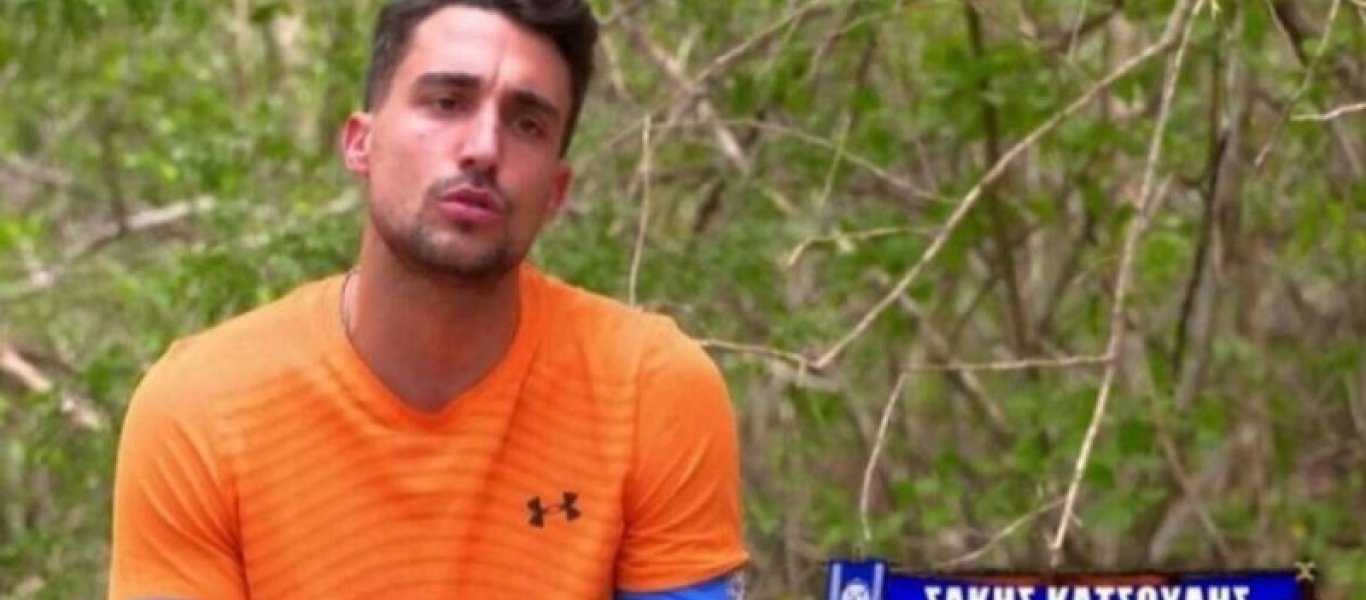 Survivor: Απίστευτο τρολάρισμα στον Σάκη – «Η τέλεια κότα η σωστή που δεν τηρεί τον λόγο της» (φώτο)