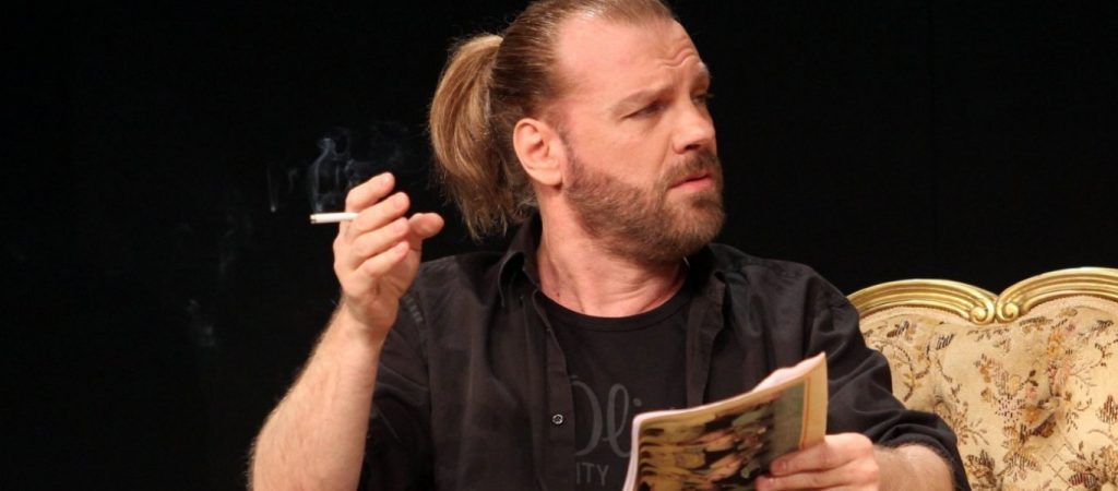 Υπόθεση Κώστα Σπυρόπουλου: Με προσωρινή διαταγή αφαιρούνται δημοσιεύματα με καταγγελίες σε βάρος του