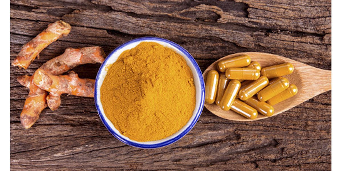 Βραζιλιάνοι επιστήμονες πρότειναν τη χρήση κουρκουμίνης για την αντιμετώπιση του Covid-19