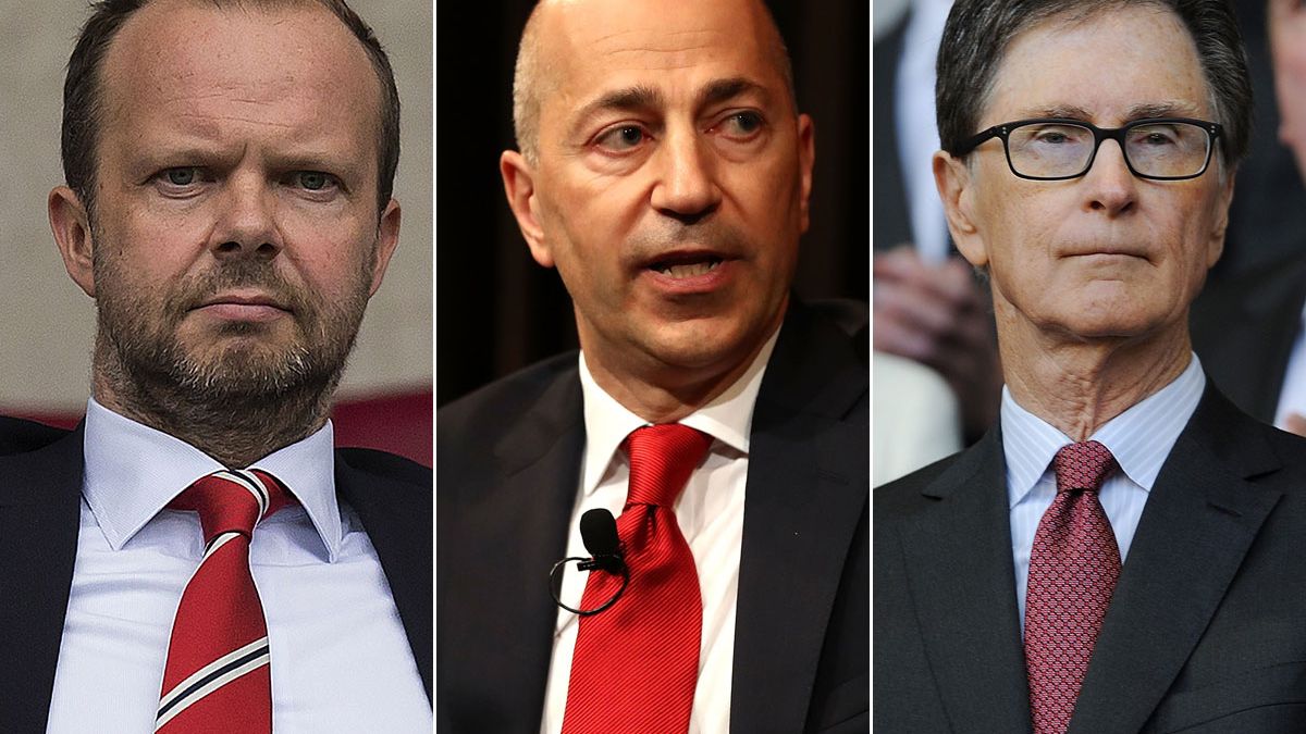 Πως δημιουργήθηκε η κλειστή λίγκα; – Ο «μυστικός δείπνος» των ολιγαρχών του ποδοσφαίρου στη Νέα Υόρκη