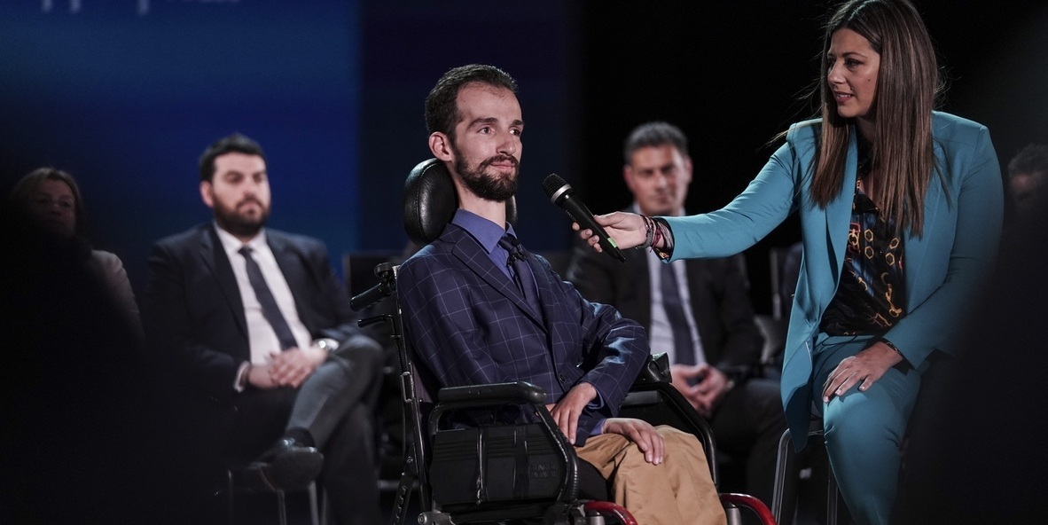 Ο Σ.Κυμπουρόπουλος «καρφώνει» ευρωβουλευτές της ΝΔ: «Δεν υπέγραψαν όλοι την επιστολή για την δολοφονία Καραϊβάζ»!