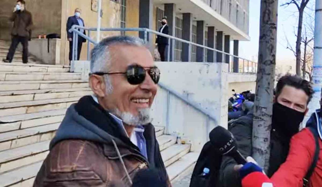 Ελεύθερος ο πατέρας του 16χρονου που δεν έκανε self test: «Το παιδί μου έχει μαζί του τον Χριστό και την Παναγιά»