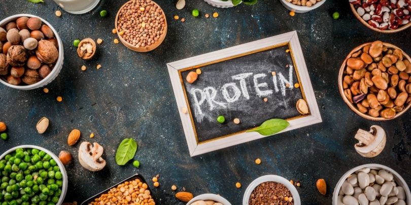 Δείτε πως μπορείτε να πάρετε αρκετή πρωτεΐνη εάν δεν τρώτε κρέας – Οι καλύτερες πηγές