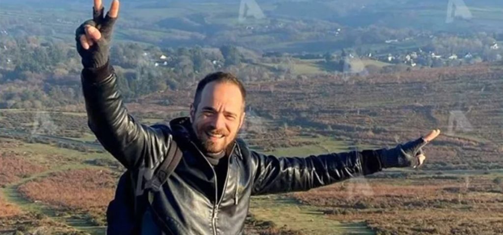 Υπόθεση Σ.Ανθή: Σορός στη Βρετανία έχει τα ίδια τατουάζ με τον αγνοούμενο