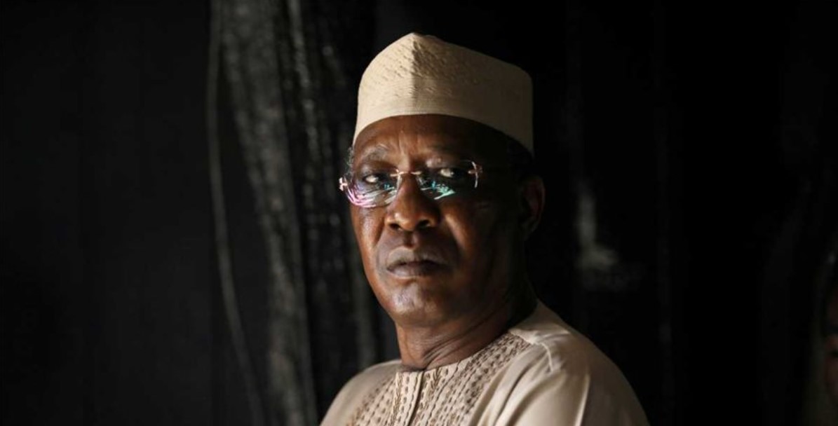 Τσαντ: Νεκρός από σφαίρες ανταρτών ο πρόεδρος της χώρας Iντρίς Ντεμπί Ίτνο