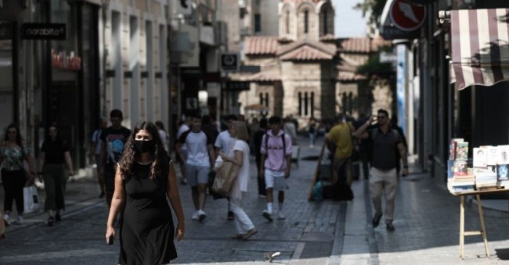 Αστικά λύματα: Άνοδος 171% στο ιικό φορτίο της Αττικής – Στο «κόκκινο» και η Κρήτη (φωτο)