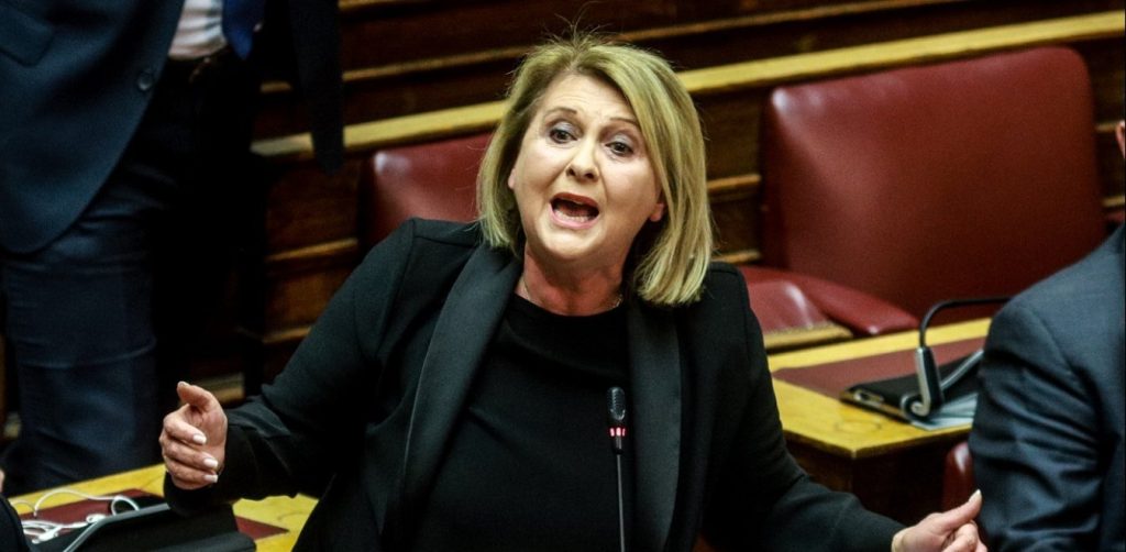 Παραδοχή Σ.Βούλτεψη για τις εντολές του Μαξίμου στους λοιμωξιολόγους: «Τα πρακτικά που βρήκατε ήταν τα πιο ανώδυνα»!